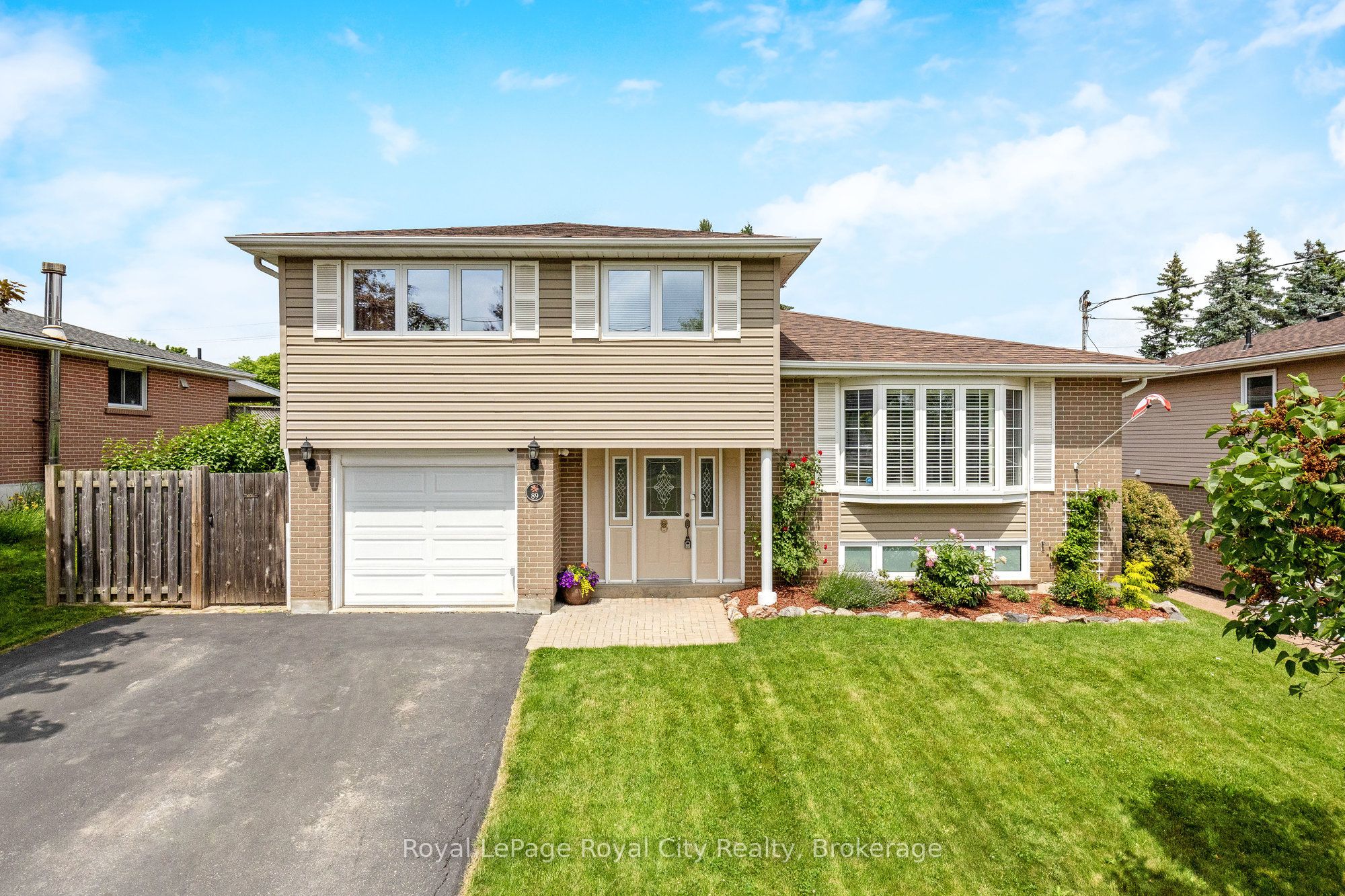 89 Joycelyn Crescent