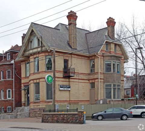 413 Sherbourne Street E 3+ Toronto ON M4X 1K5