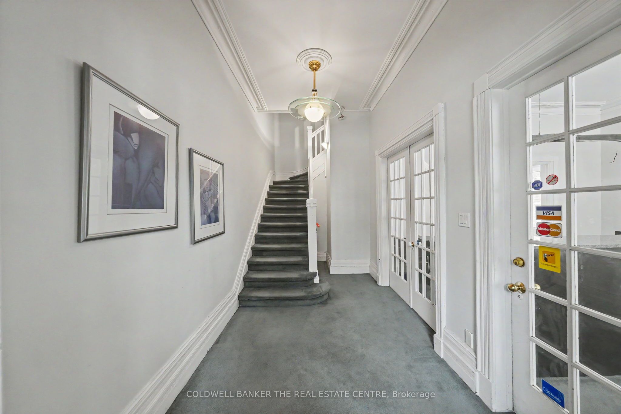413 Sherbourne Street E 3+