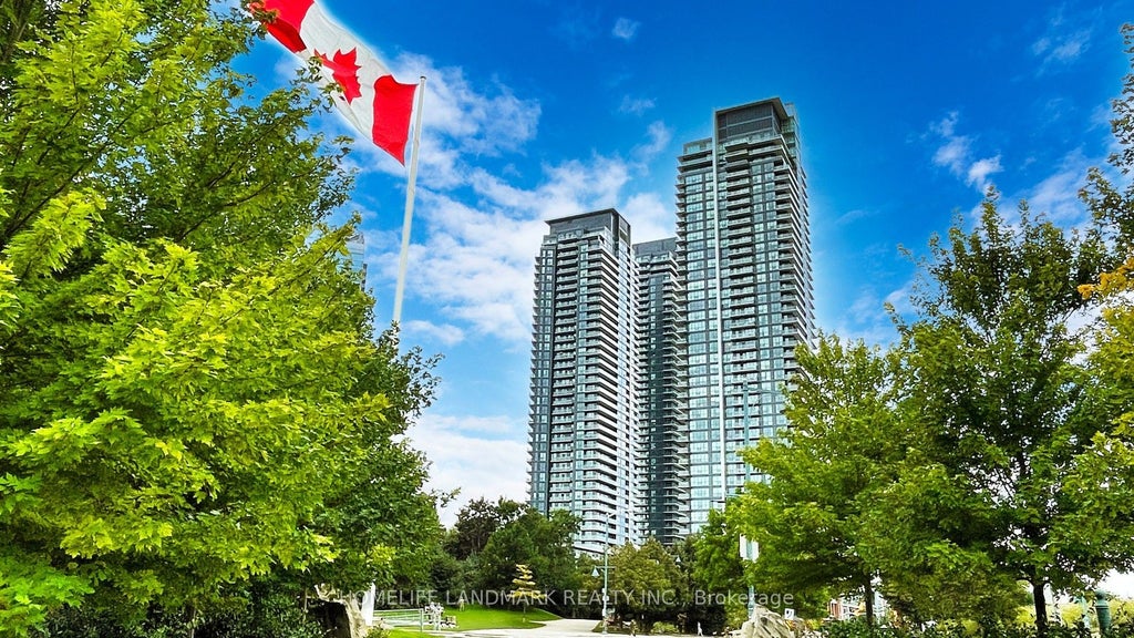 Photo of 2200 Lakeshore Boulevard W #1008, Toronto, ON M8V 1A4 (MLS # W13876138)