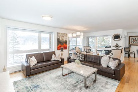 Property photo of 1235 deerhurst drive building 6 - unit 203, huntsville, ON p1h 2e8