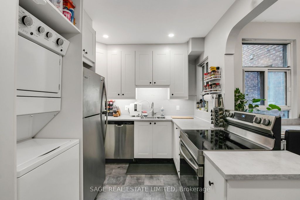 Photo of 1840 Bathurst Street #204, Toronto, ON M5P 3K7 (MLS # C13153604)