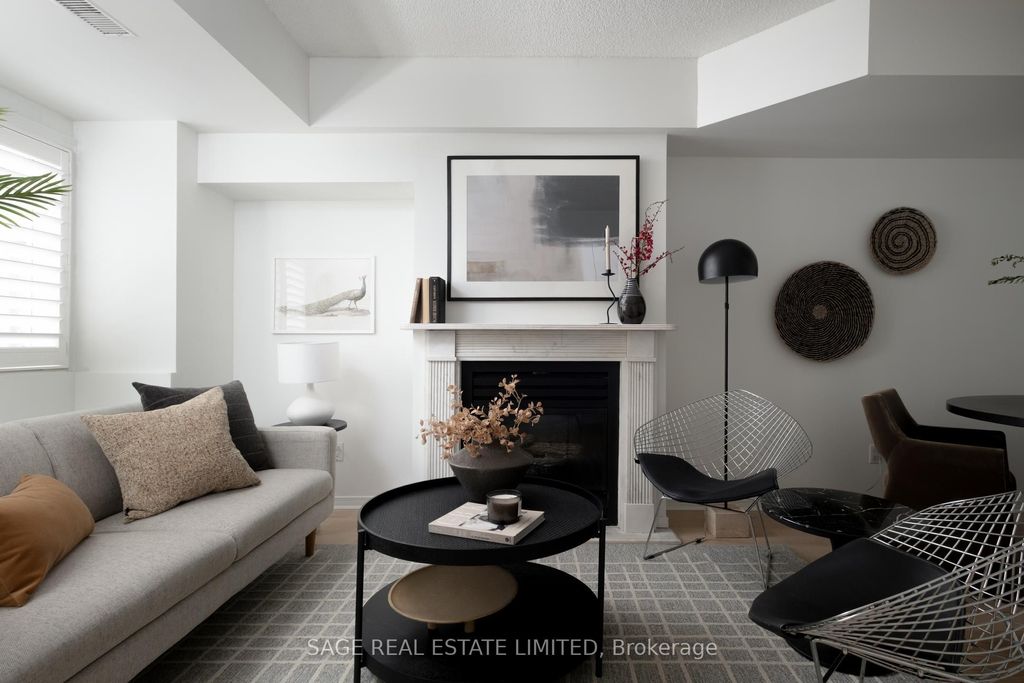 Photo of 208 Niagara Street #119, Toronto, ON M6J 3W5 (MLS # C12908896)