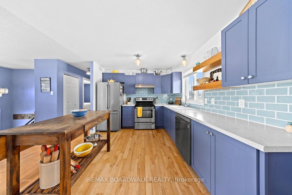 Photo of 1644 Drummond Concession 7 Road, Drummond/North Elmsley, ON K7H 3C8 (MLS # X12852526)