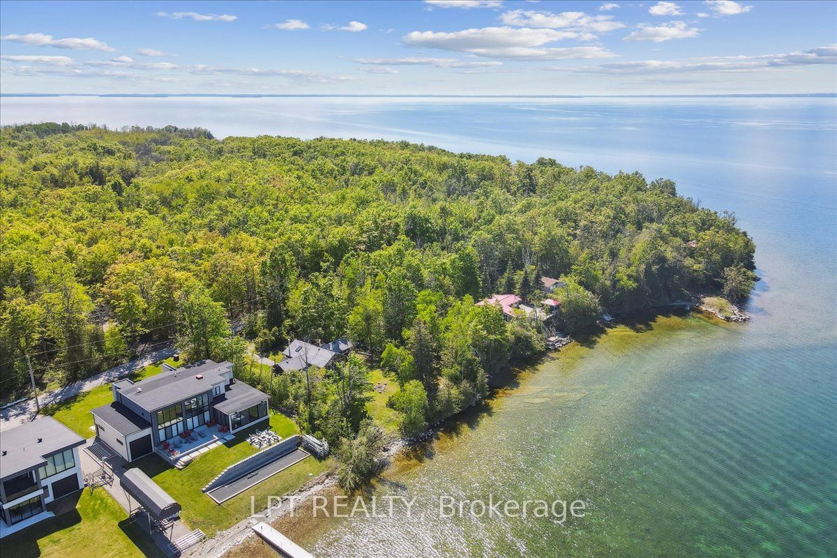 Photo 1 of 50 — 1689 Chief Joseph Snake Road, Georgina Islands, ON L0E 1R0