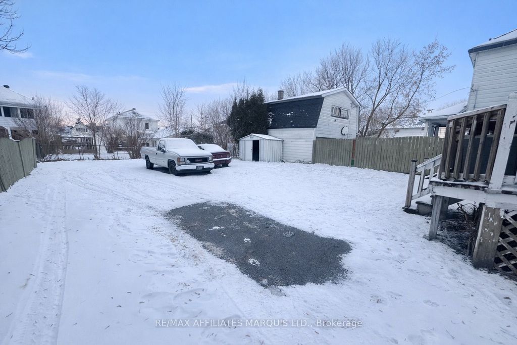 Photo of 204-206 Guy Street, Cornwall, ON K6H 4T9 (MLS # X12740560)