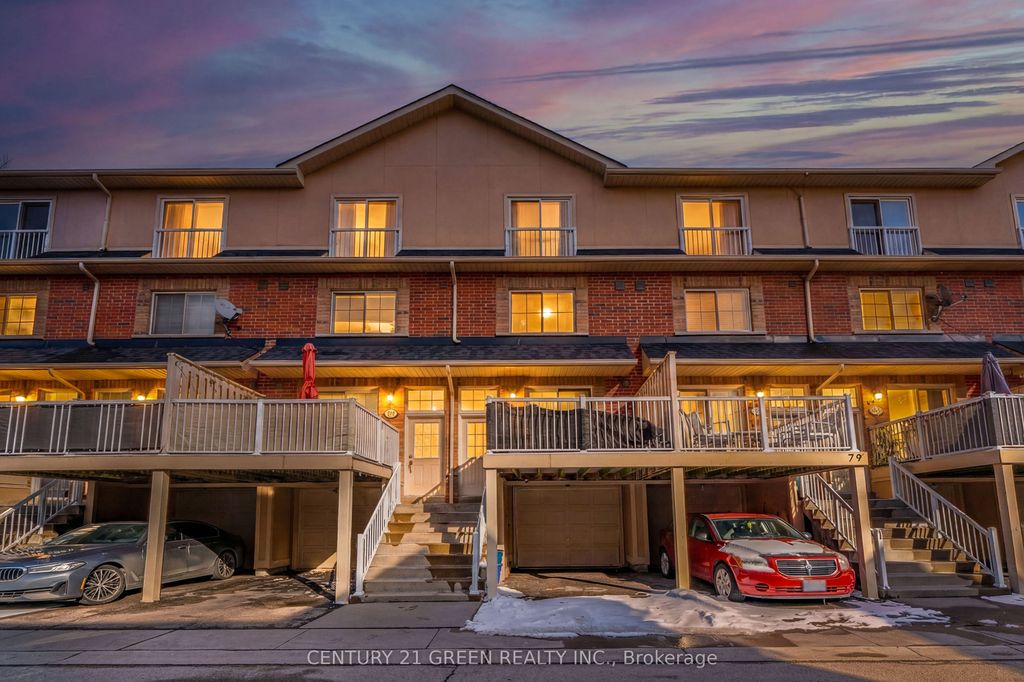 Photo of 1775 Valley Farm Road #80, Pickering, ON L1V 7J9 (MLS # E12820586)
