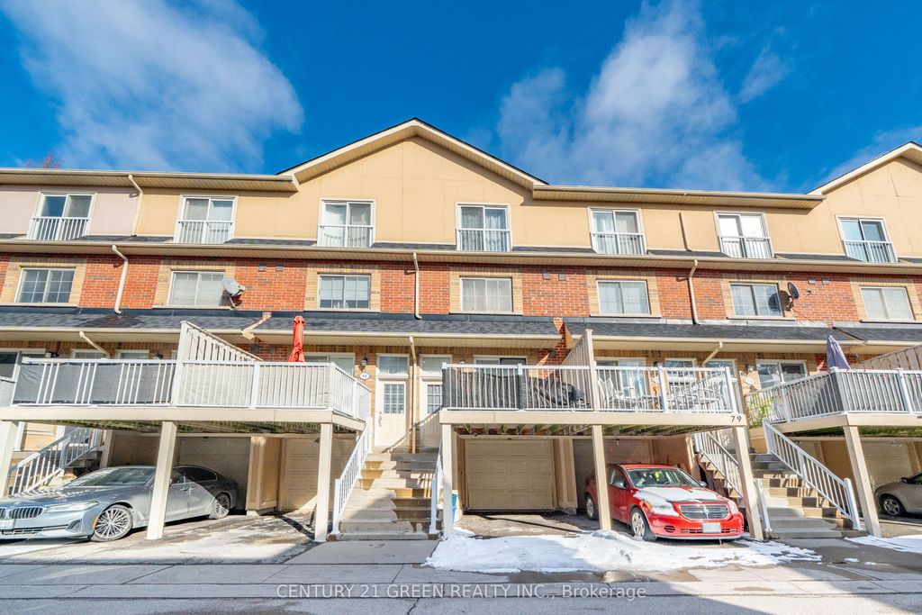 Photo of 1775 Valley Farm Road #80, Pickering, ON L1V 7J9 (MLS # E12820586)