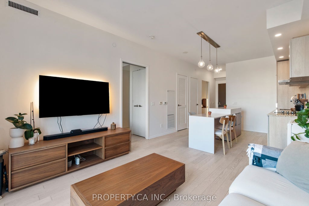 Photo of 12 Bonnycastle Street #710, Toronto, ON M5A 0C8 (MLS # C13797444)