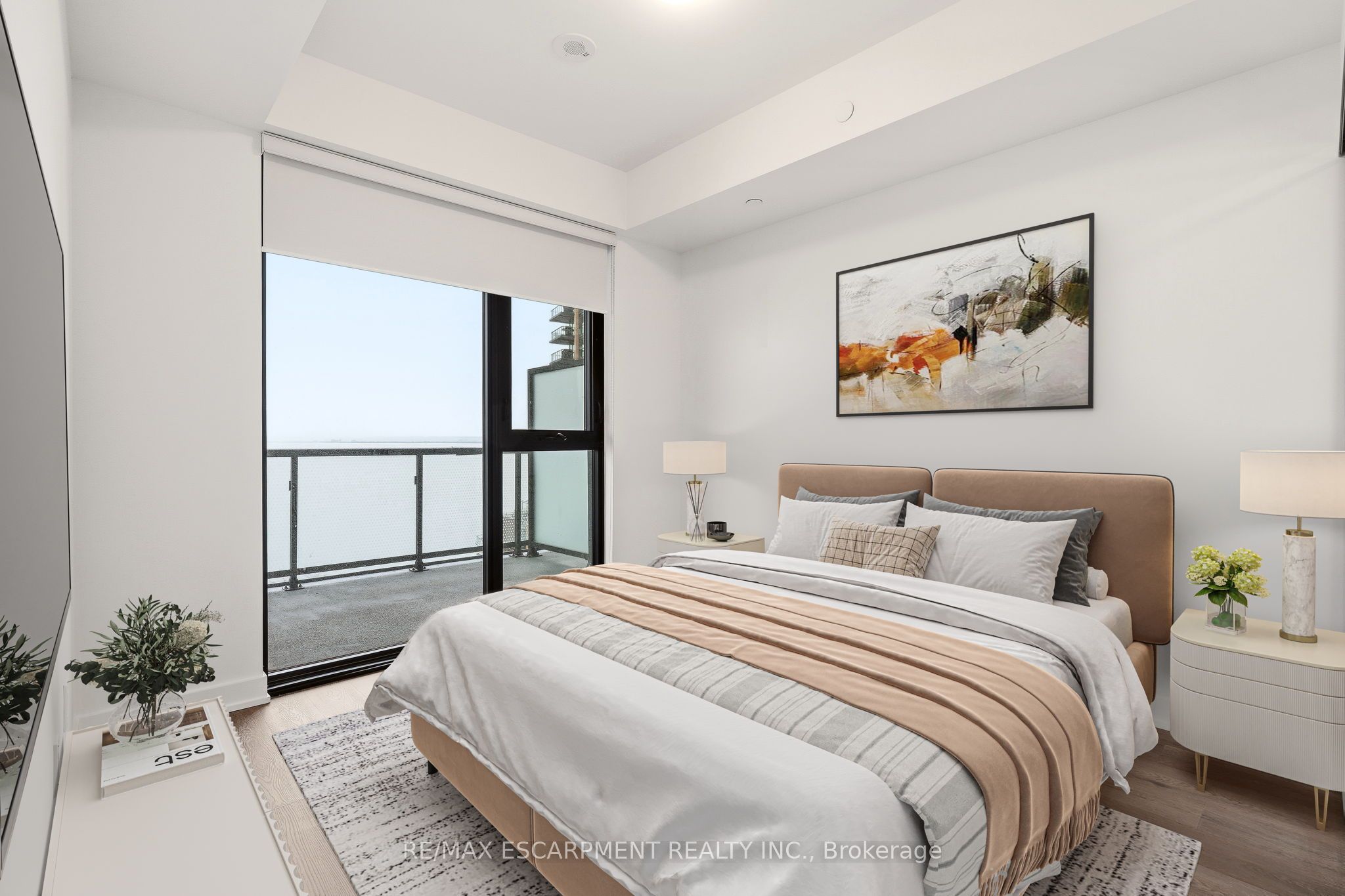 2075 Lakeshore Road 1106