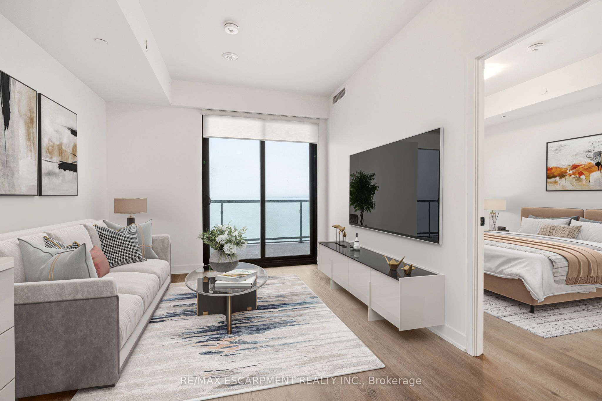 2075 Lakeshore Road 1106