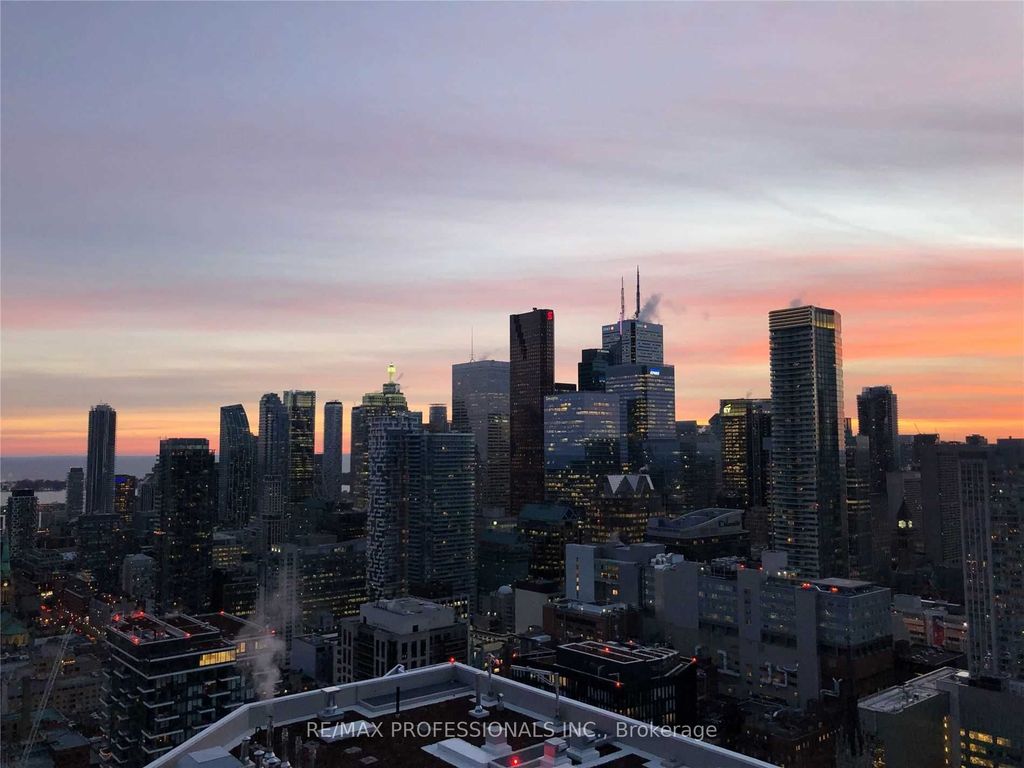 Photo of 159 Dundas Street #4201, Toronto, ON M5B 0A9 (MLS # C13072262)