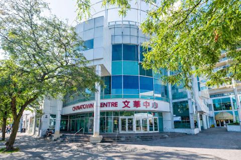 222 Spadina Avenue 237 Toronto ON M5T 3A2