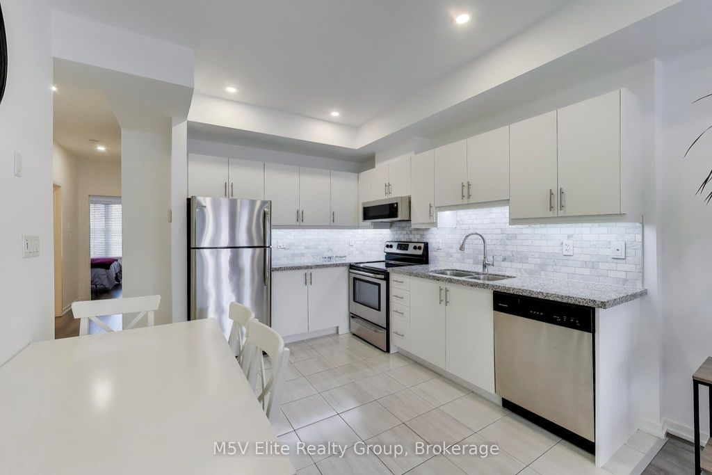 Photo of 26 Bruce Street #E07, Vaughan, ON L4L 0H4 (MLS # N12978720)