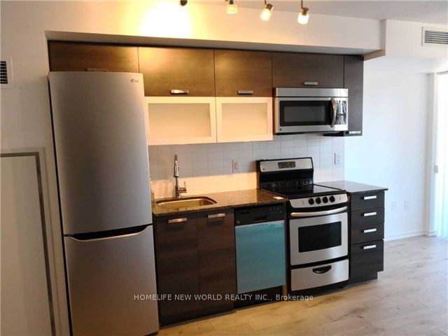 36 Lisgar Street 517E