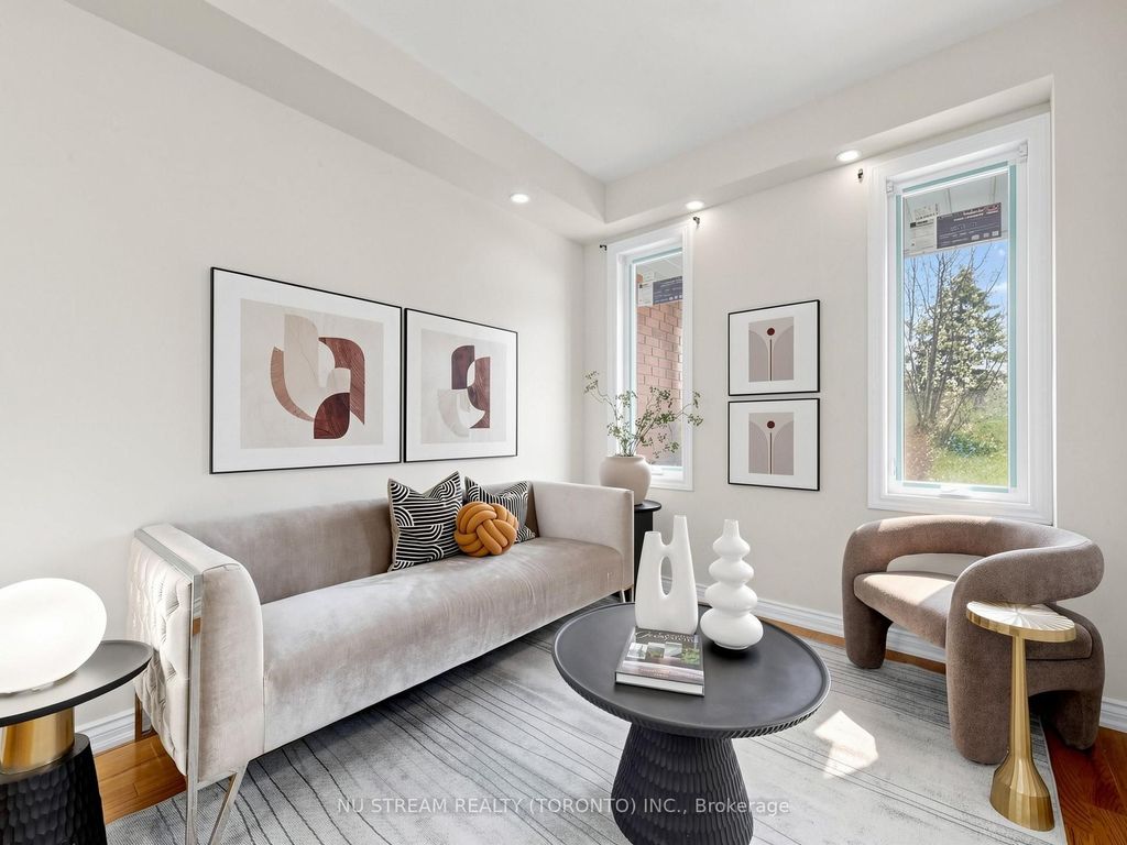 Photo of 177 Wildberry Crescent, Vaughan, ON L4H 2E8 (MLS # N13114650)