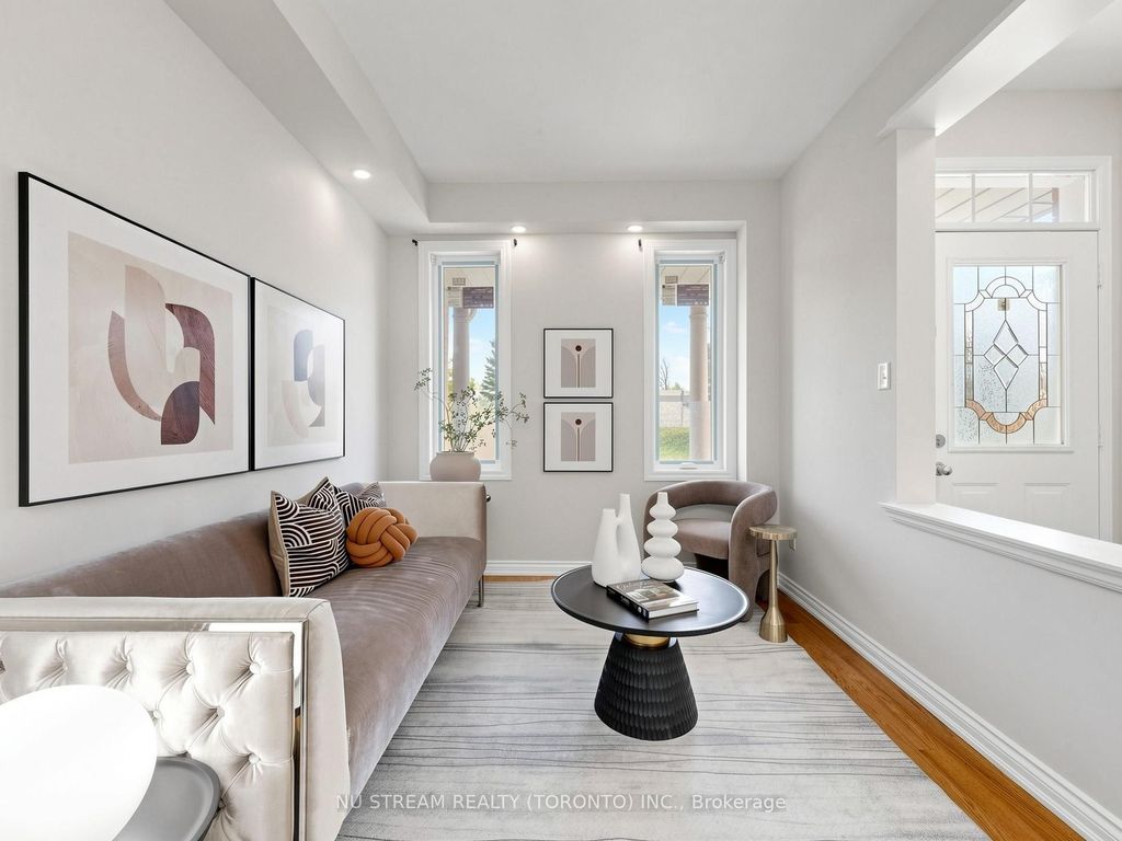 Photo of 177 Wildberry Crescent, Vaughan, ON L4H 2E8 (MLS # N13114650)