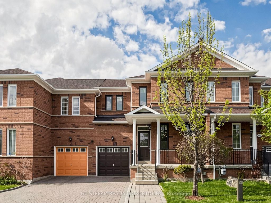 Photo of 177 Wildberry Crescent, Vaughan, ON L4H 2E8 (MLS # N13114650)