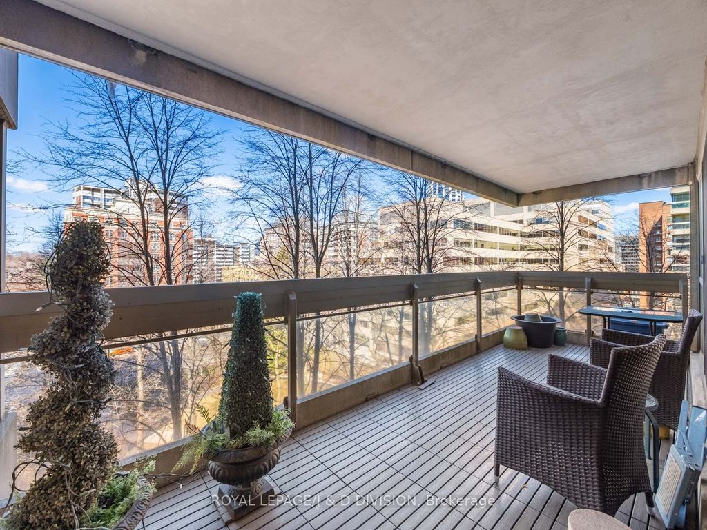 Photo of 63 St Clair Avenue W #804, Toronto, ON M4V 2Y9 (MLS # C13047864)