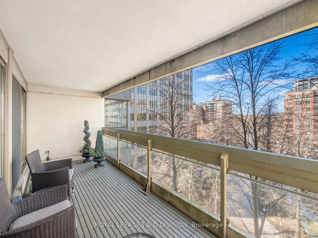 Photo of 63 St Clair Avenue W #804, Toronto, ON M4V 2Y9 (MLS # C13047864)