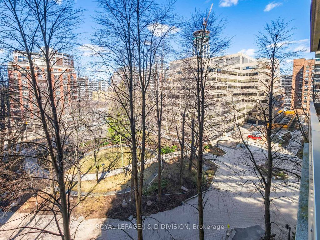 Photo of 63 St Clair Avenue W #804, Toronto, ON M4V 2Y9 (MLS # C13047864)