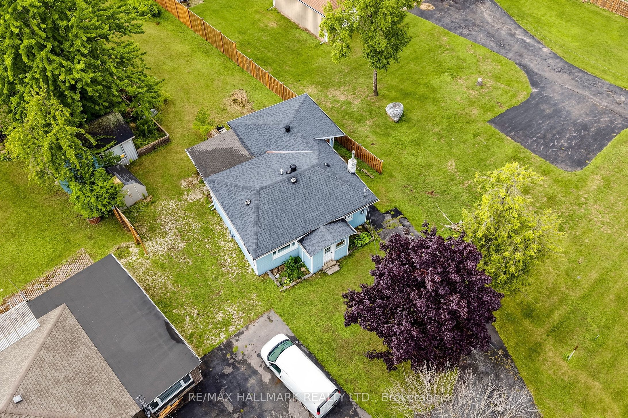 9775 Beachwood Road
