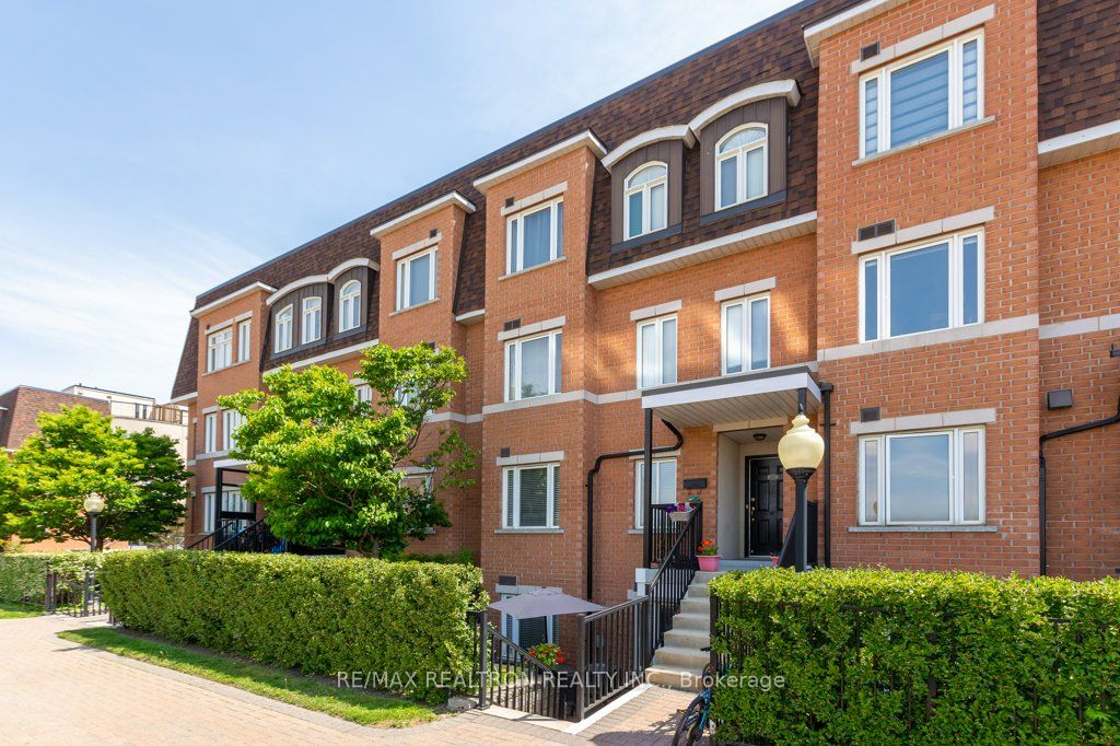 Photo of 306 John Street #139, Markham, ON L3T 0A7 (MLS # N13648516)
