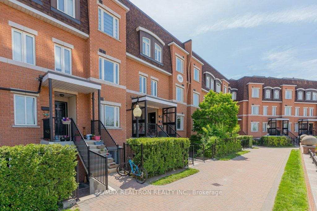 Photo of 306 John Street #139, Markham, ON L3T 0A7 (MLS # N13648516)