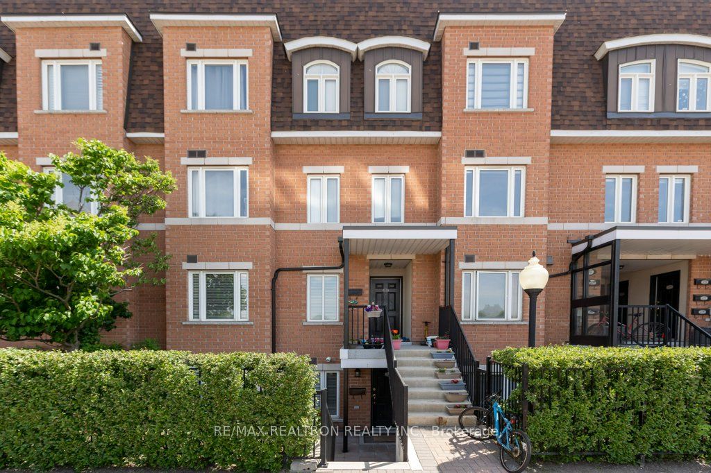 Photo of 306 John Street #139, Markham, ON L3T 0A7 (MLS # N13648516)