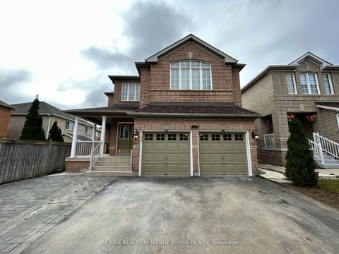 3 Applegrove Court Bsmt Brampton ON L6R 2Y9