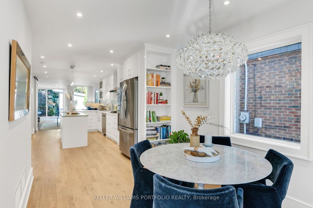 Photo of 470 Merton Street, Toronto, ON M4S 1B3 (MLS # C12441361)