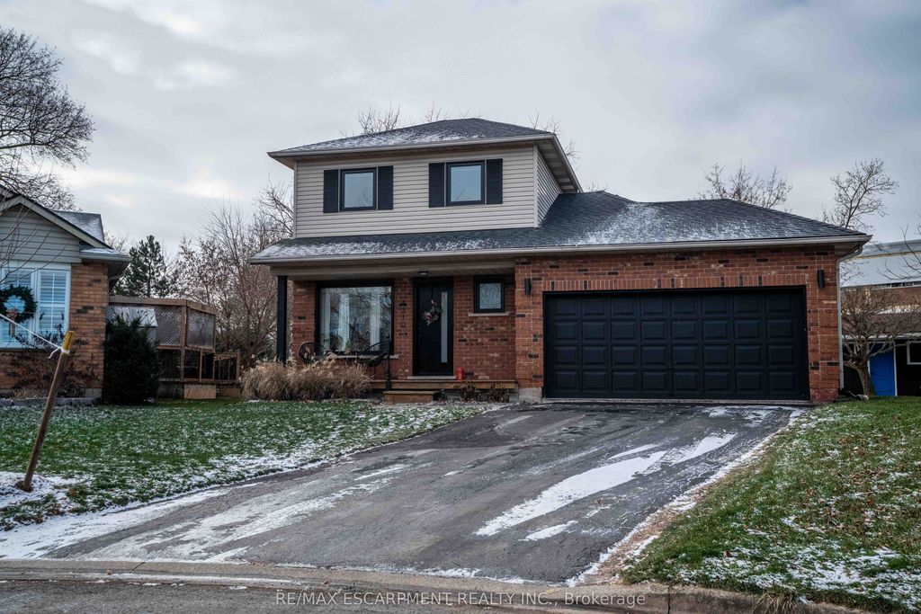 Photo of 4310 Concord Avenue, Lincoln, ON L0R 1B6 (MLS # X12634246)