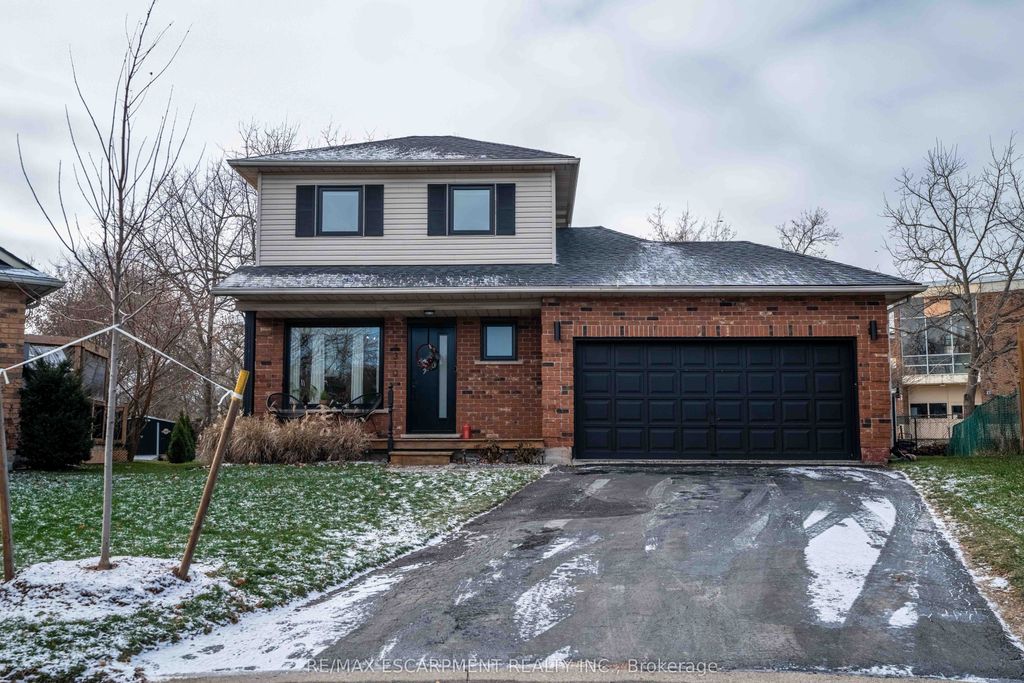 Photo of 4310 Concord Avenue, Lincoln, ON L0R 1B6 (MLS # X12634246)