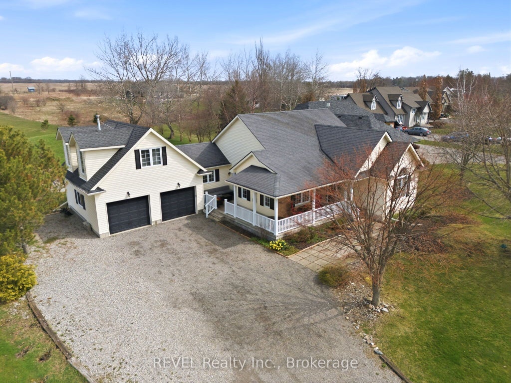 Photo of 17 Stonehaven Road, Haldimand, ON N1A 2W6 (MLS # X13453980)