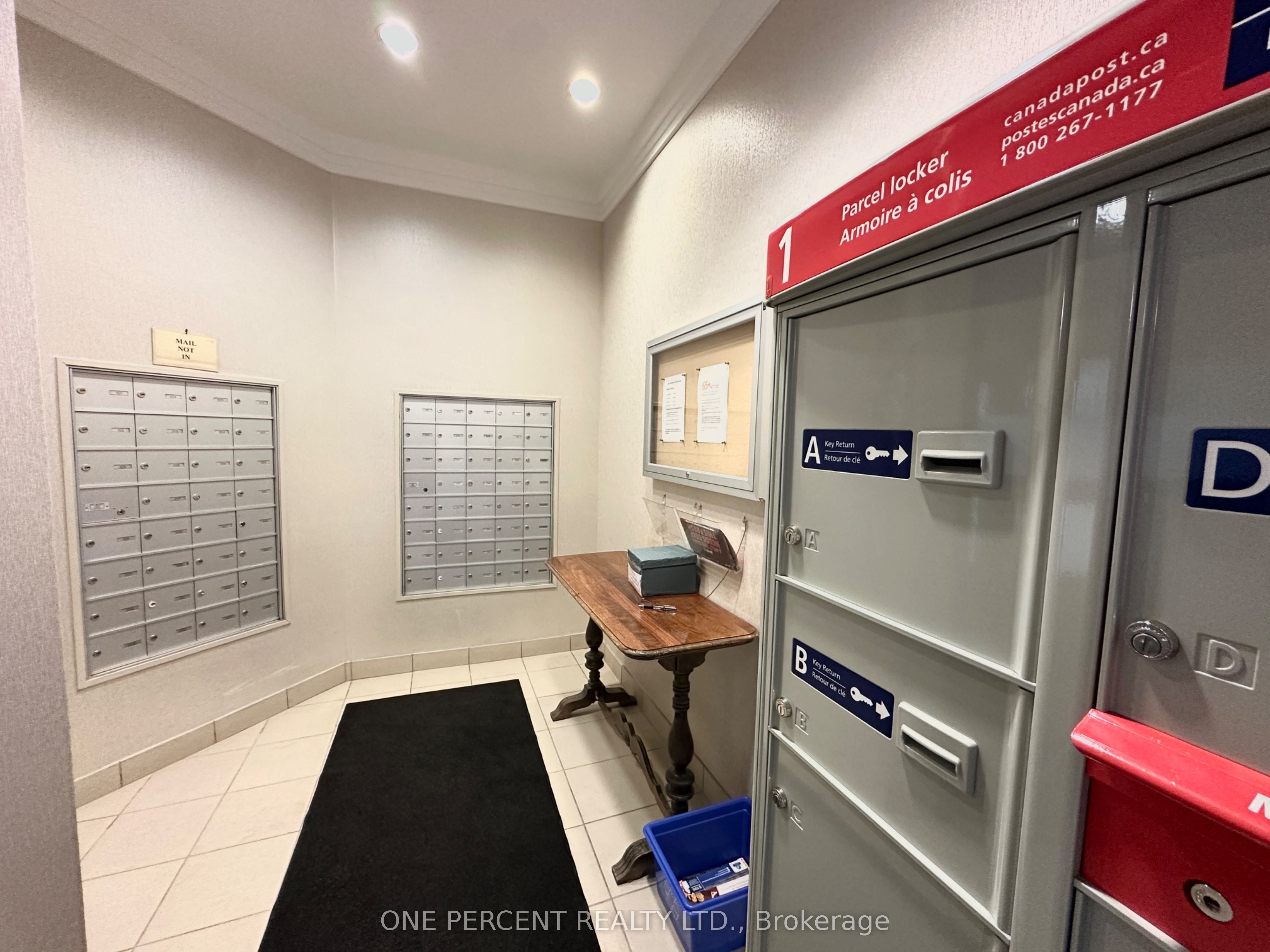 4640 Kimbermount Avenue 103