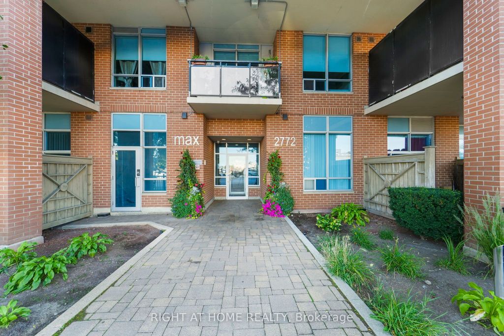 Photo of 2772 Keele Street #105, Toronto, ON M3M 0A3 (MLS # W12409144)