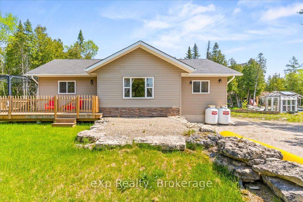 Photo of 19 Murray Avenue, Northern Bruce Peninsula, ON N0H 1W0 (MLS # X12908352)