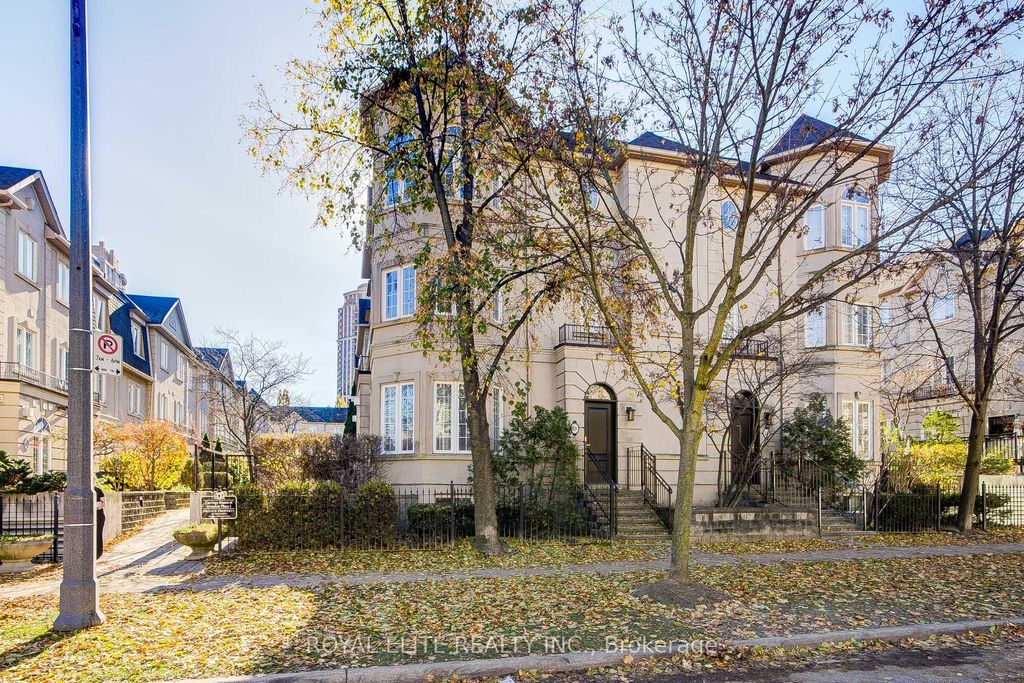 Photo of 11 Everson Drive #318, Toronto, ON M2N 7B9 (MLS # C12857800)