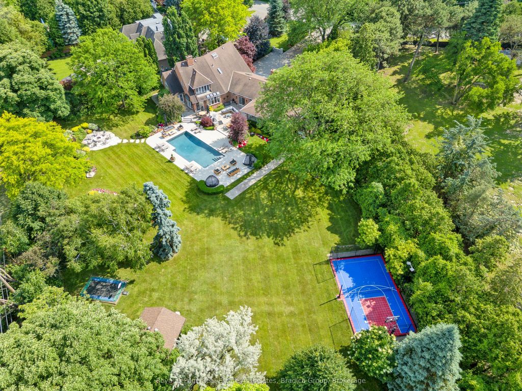 Photo of 19 Lorraine Gardens, Toronto, ON M9B 4Z5 (MLS # W12801222)