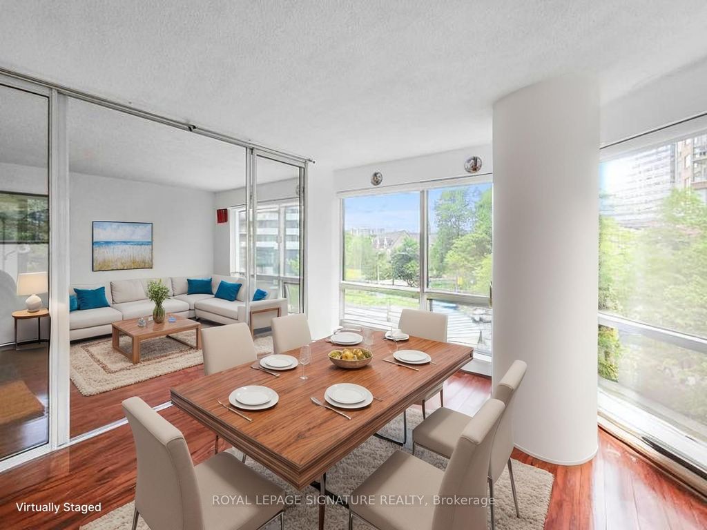 Photo of 1001 Bay Street #403, Toronto, ON M5S 3A6 (MLS # C12439445)