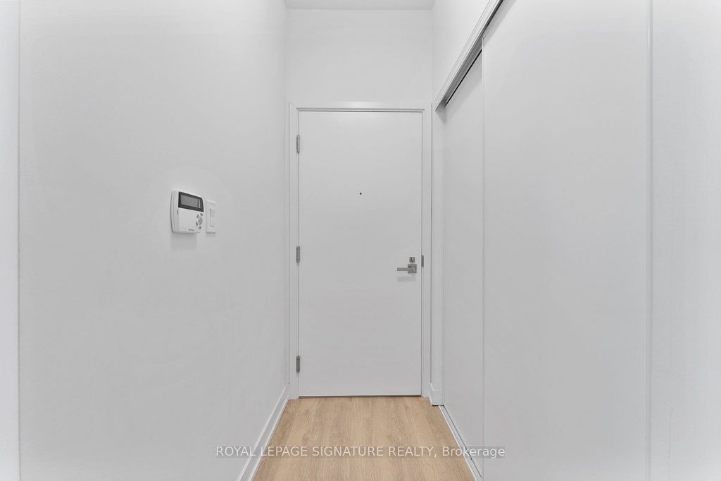 Photo of 50 Ordnance Street #407, Toronto, ON M6K 0C9 (MLS # C12428750)