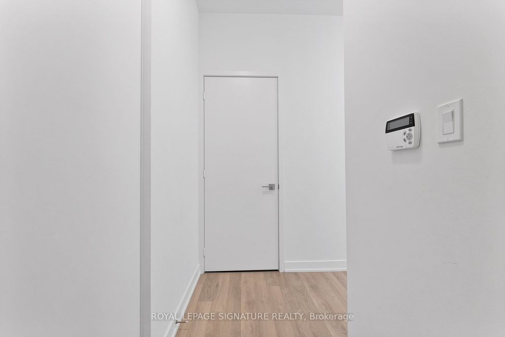 Photo of 50 Ordnance Street #407, Toronto, ON M6K 0C9 (MLS # C12428750)