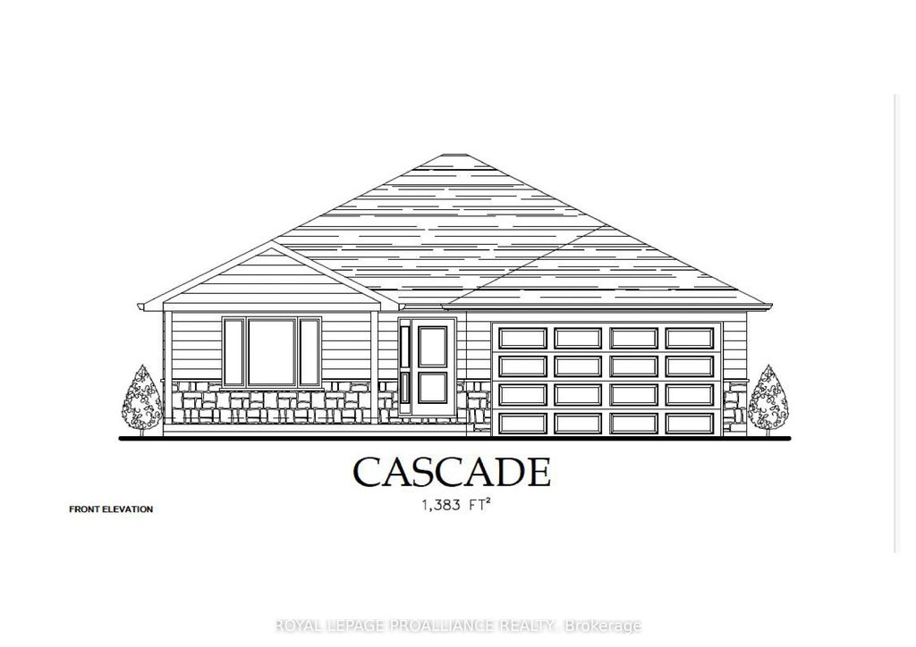 Photo of 182 Homewood Avenue, Trent Hills, ON K0K 1Y0 (MLS # X12133947)