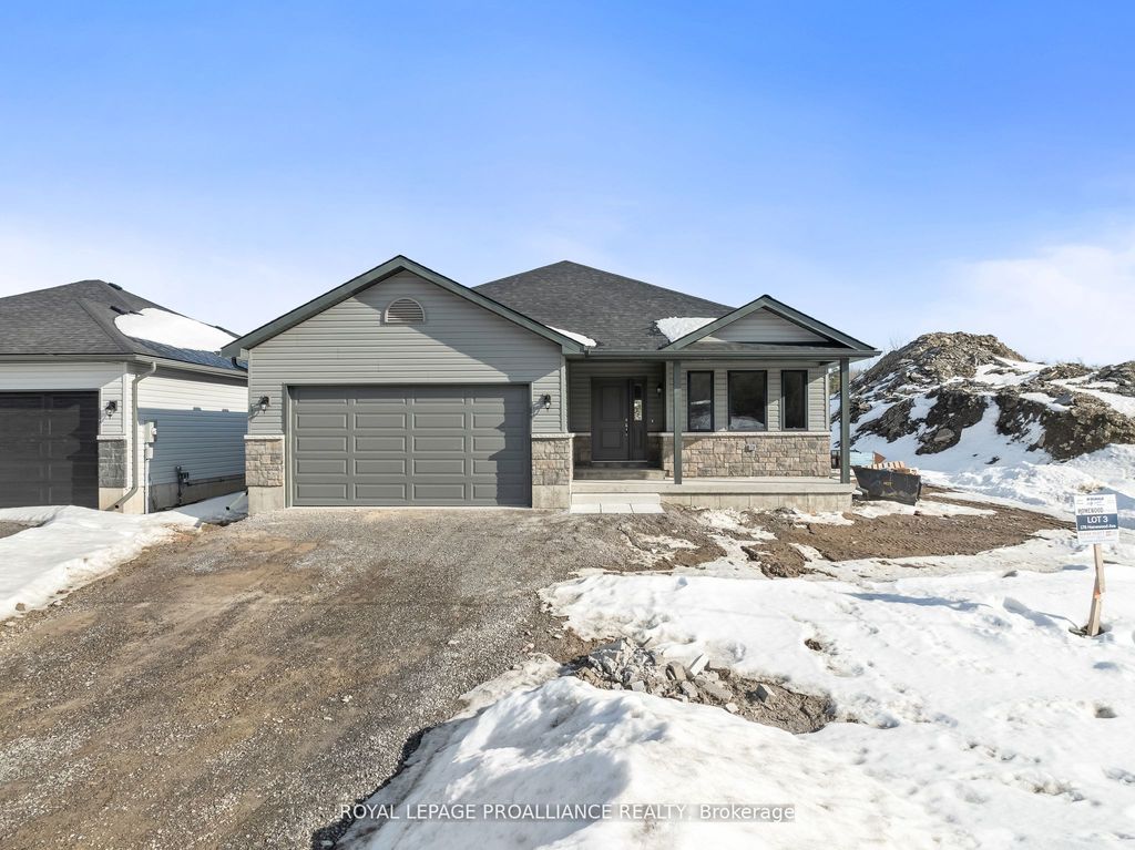 Photo of 182 Homewood Avenue, Trent Hills, ON K0K 1Y0 (MLS # X12133947)