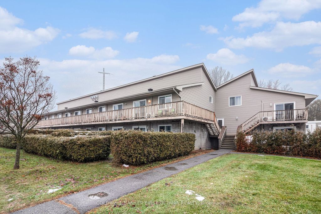 Photo of 770 St Jean Street #24, Casselman, ON K0A 1M0 (MLS # X12581590)