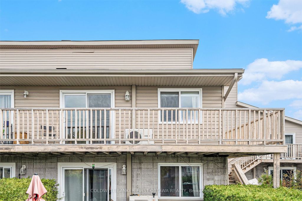 Photo of 770 St Jean Street #24, Casselman, ON K0A 1M0 (MLS # X12581590)
