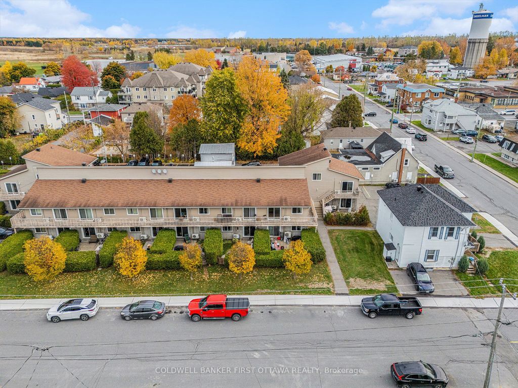 Photo of 770 St Jean Street #24, Casselman, ON K0A 1M0 (MLS # X12581590)