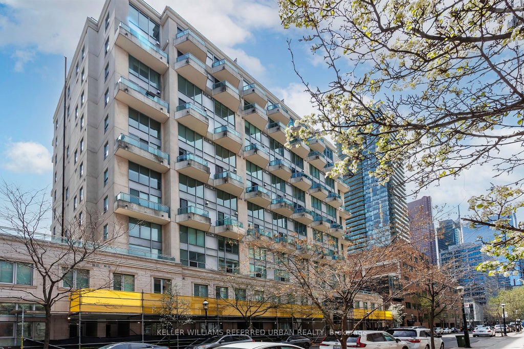Photo of 77 Lombard Street #514, Toronto, ON M5C 3E1 (MLS # C13761728)