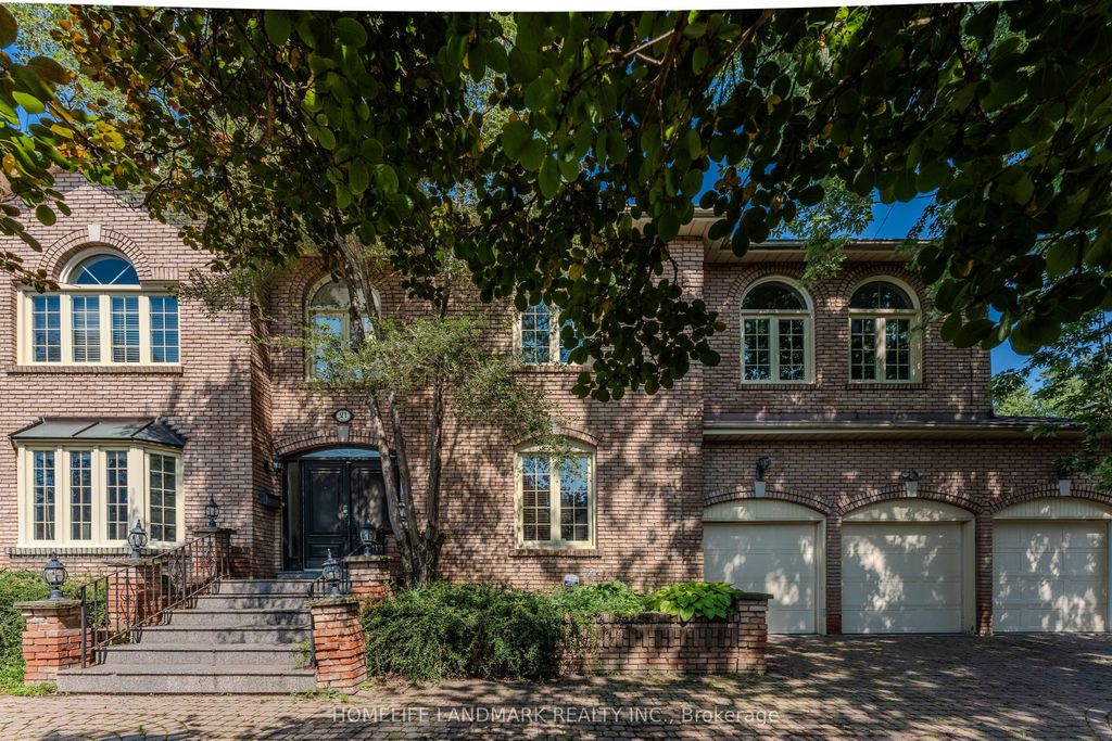 Photo of 21 Kirkdale Crescent, Toronto, ON M3B 2J7 (MLS # C12770344)