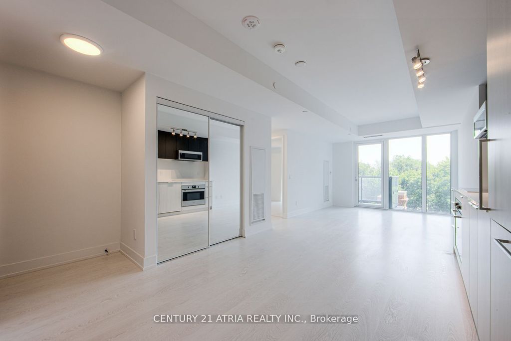 Photo of 308 Jarvis Street #511, Toronto, ON M5B 0E3 (MLS # C12711112)